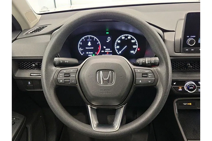 $29998 : Honda CR-V 2023 AWD EX 4dr S image 10