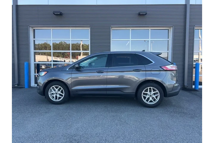 $22999 : Ford Edge 2024 AWD ST-Line 4 image 2