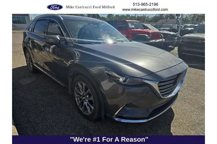 $12850 : Mazda CX-9 2017 AWD Grand To image 3