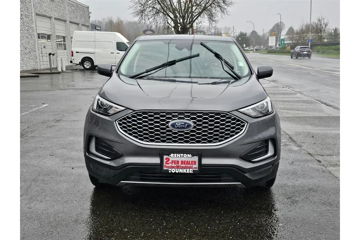 $21929 : Ford Edge 2024 AWD SEL 4dr S image 2