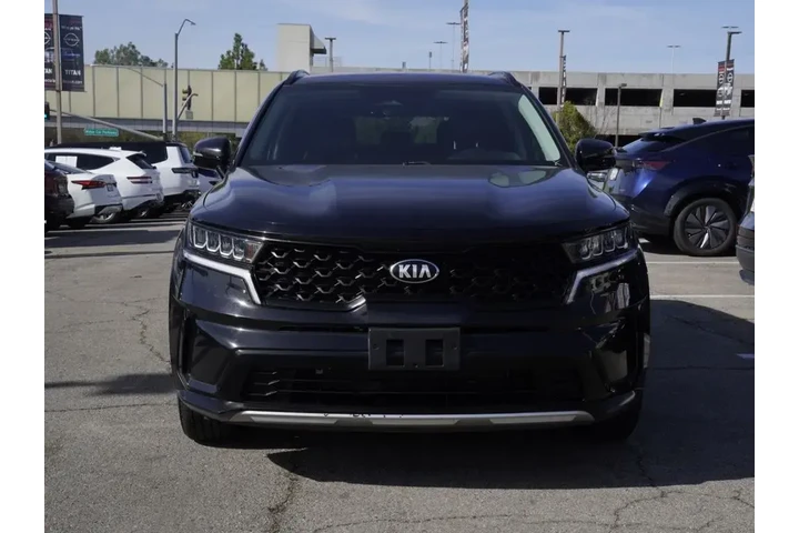 $19900 : Kia Sorento 2021 S 4dr SUV image 6