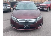 $26995 : Honda Odyssey 2019 EX 4dr Mi thumbnail