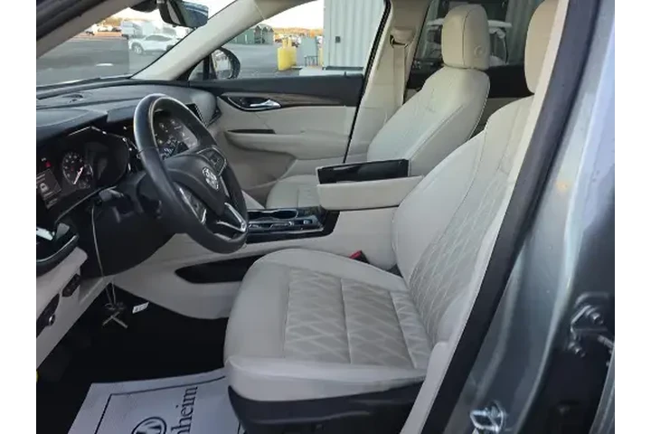 $31791 : Buick Envision 2023 Avenir 4 image 3