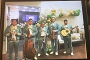 MARIACHI LOS POTRILLOS thumbnail