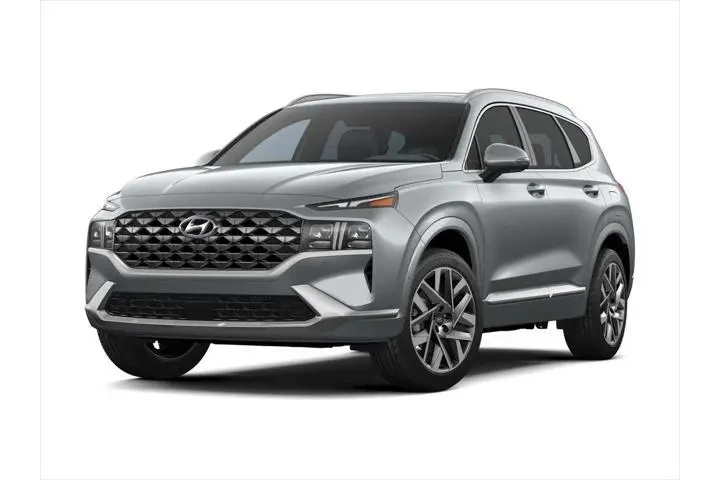 $20579 : Hyundai SANTA FE 2022 SEL 4d image 1