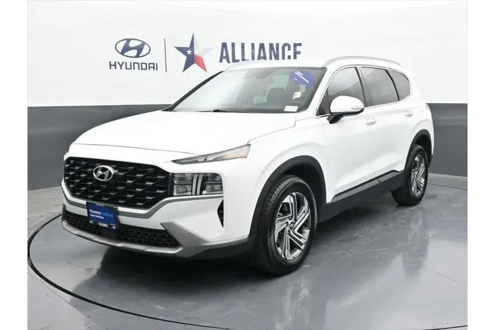 $23864 : Hyundai SANTA FE 2023 SEL 4d image 1