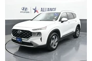 Hyundai SANTA FE 2023 SEL 4d en Fort Worth