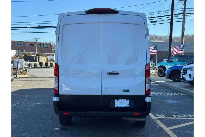 $36223 : Ford Transit 2023 250 3dr SW image 6