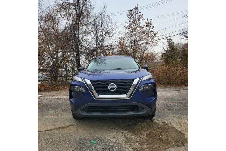 $14999 : 2021 Rogue S image 3