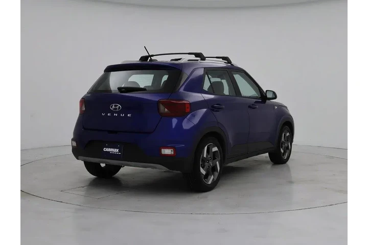 $20998 : Hyundai VENUE 2023 Limited 4 image 8