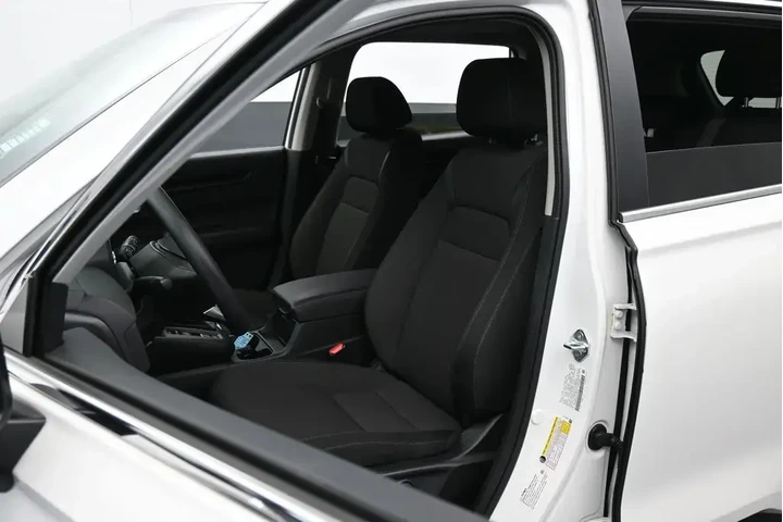 $27991 : Honda CR-V 2025 EX 4dr SUV image 10