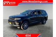 Jeep Grand Cherokee L 2024 4