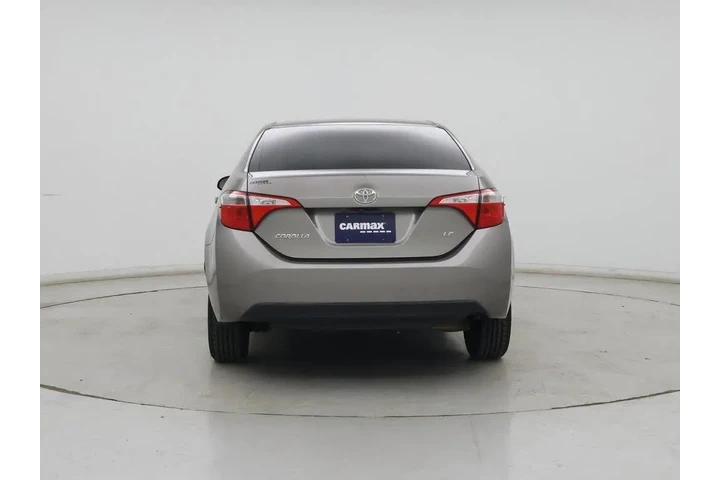 $15998 : Toyota Corolla 2015 L 4dr Se image 6