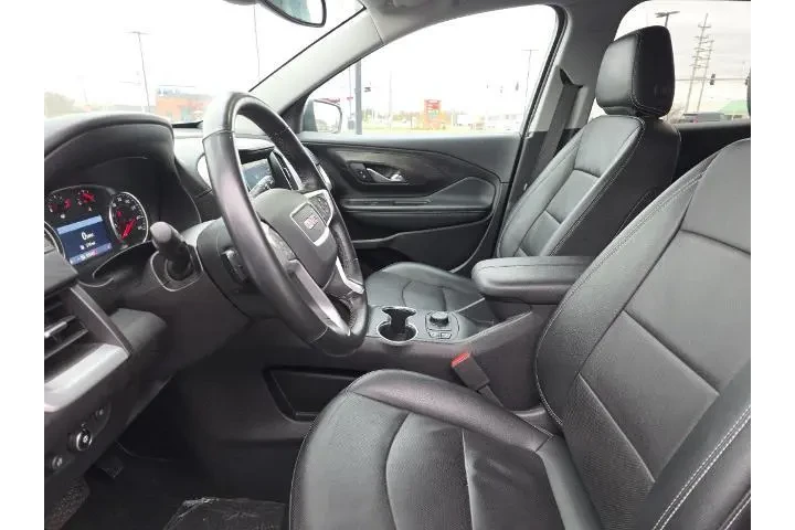 $22819 : GMC Terrain 2024 AWD SLT 4dr image 5