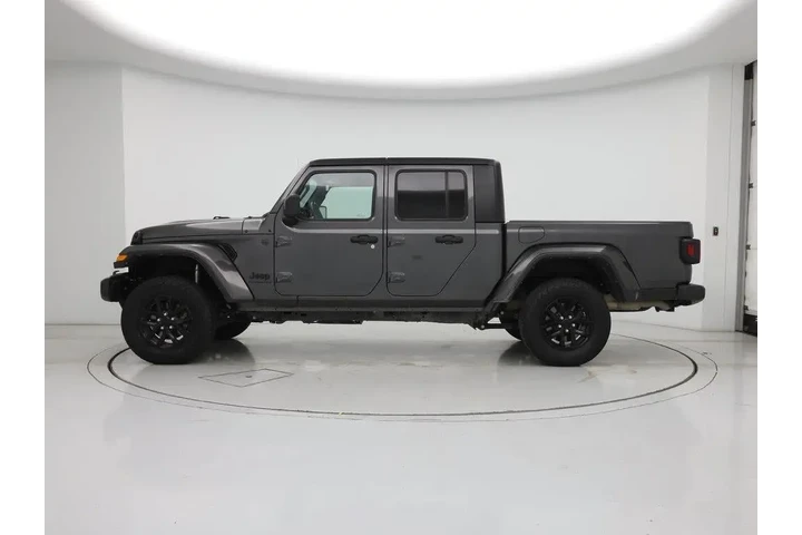 $27998 : Jeep Gladiator 2022 4x4 Alti image 3