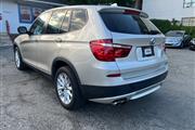 2014 BMW X3 XDRIVE28I thumbnail