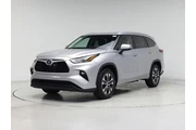 $34998 : Toyota Highlander 2023 Plati thumbnail