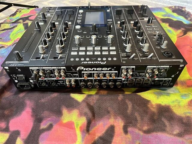 Pioneer DJM-2000NXS Mezclador image 2