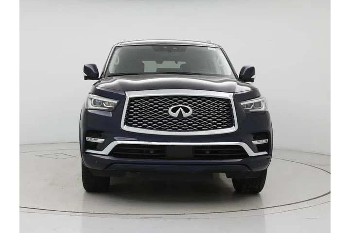 $39998 : INFINITI QX80 2024 AWD Luxe image 5