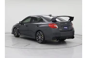 $35998 : Subaru WRX 2021 AWD STI 4dr thumbnail
