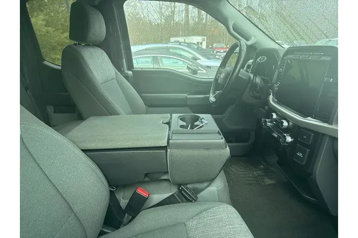 $33550 : Ford F-150 2021 4x4 XL 4dr S image 5