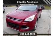 2013 Escape 4WD 4dr SEL en Cleveland