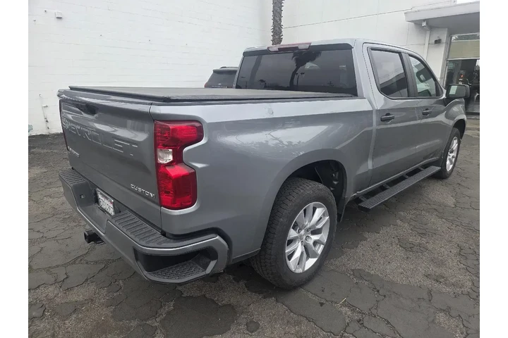 $32485 : Chevrolet Silverado 1500 202 image 8