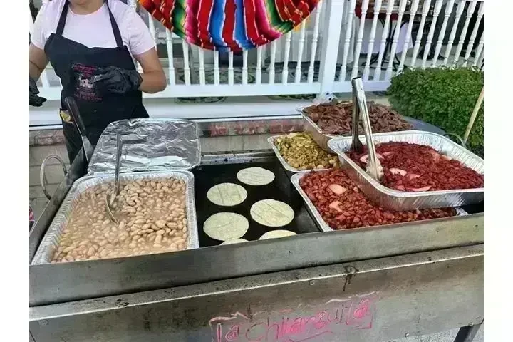 Taquizas !!! Para Fiestas 🌮 image 8
