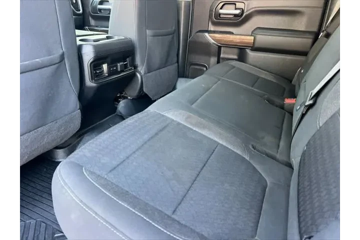 $33999 : Chevrolet Silverado 1500 202 image 5