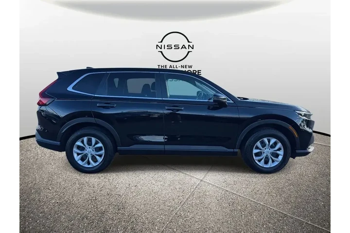 $27685 : Honda CR-V 2025 AWD LX 4dr S image 5