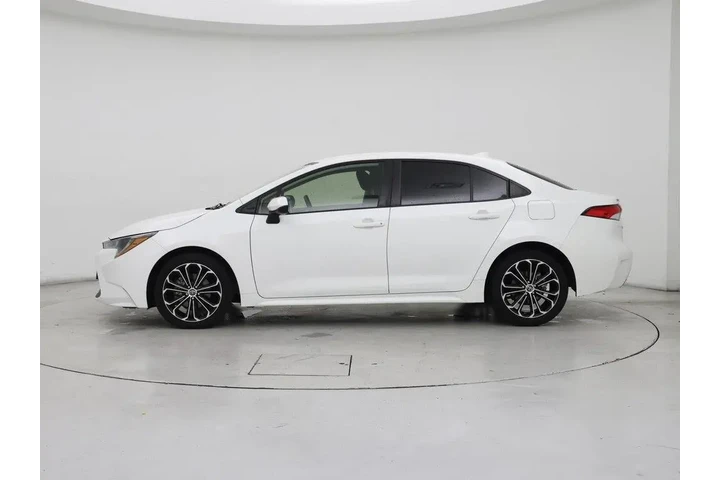 $20998 : Toyota Corolla 2020 LE 4dr S image 3