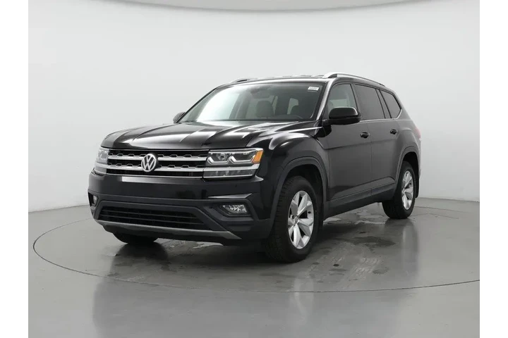 $18998 : Volkswagen Atlas 2018 V6 SE image 4
