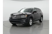 $18998 : Volkswagen Atlas 2018 V6 SE thumbnail