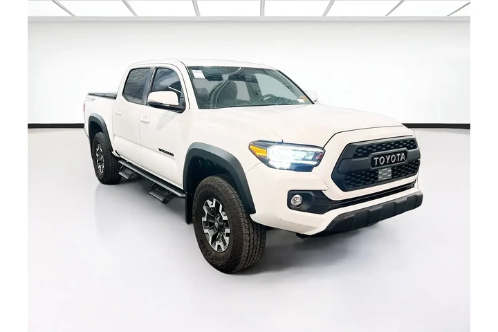 $39998 : Toyota Tacoma 2023 4x4 TRD O image 4