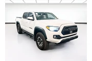 $39998 : Toyota Tacoma 2023 4x4 TRD O thumbnail