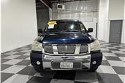 $7998 : 2006 NISSAN TITAN CREW CAB thumbnail