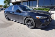 Honda Civic 2023 Sport 4dr H