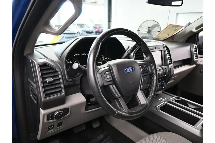 $24999 : Ford F-150 2018 4x2 King Ran image 10