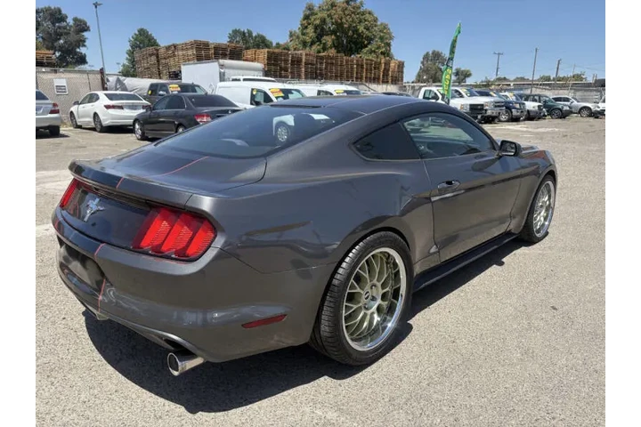 $16599 : 2016 Mustang V6 image 5