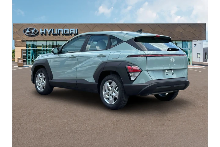 $27995 : Hyundai KONA 2025 SE 4dr Cro image 5