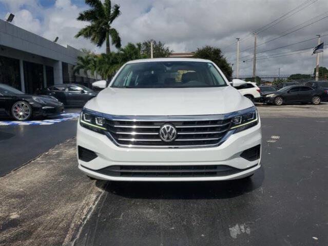 $19995 : 2021 Volkswagen Passat image 4