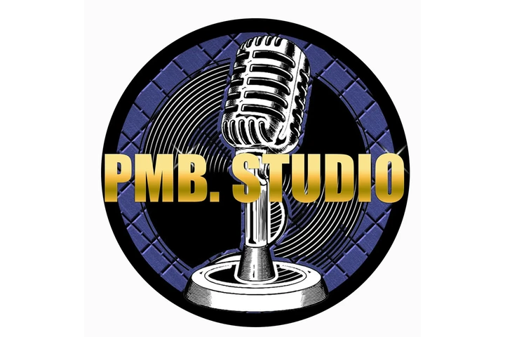 PMB. HOME STUDIO image 1
