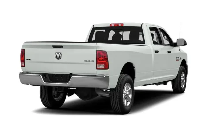 $32989 : Ram 3500 2014 4x4 Tradesman image 3