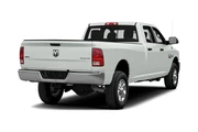 $32989 : Ram 3500 2014 4x4 Tradesman thumbnail