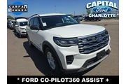 $32999 : Ford Explorer 2025 Active 4d thumbnail