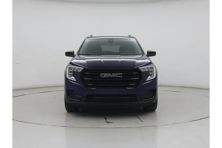 $24998 : GMC Terrain 2023 SLE 4dr SUV image 5