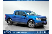 Ford Maverick 2023 XL 4dr Su
