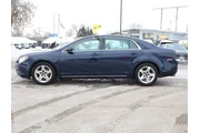 $5777 : Chevrolet Malibu 2010 LT 4dr thumbnail