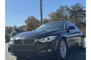 2015 BMW 4 Series 428i xDrive