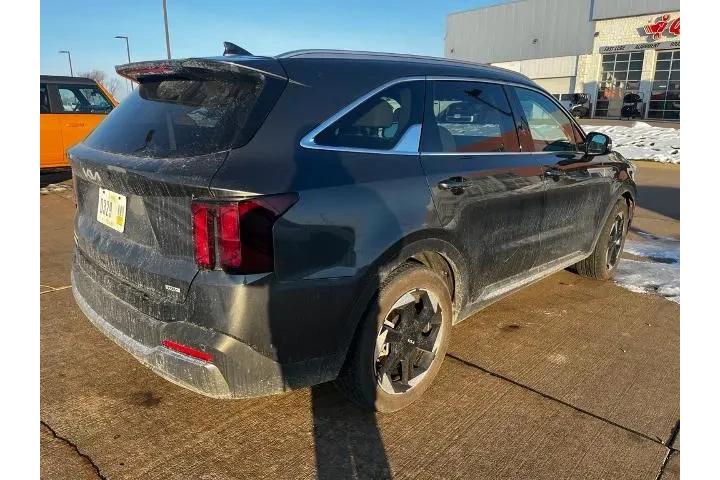 $35885 : Kia Sorento Hybrid 2025 AWD image 2